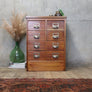 vintage_antique_apothecary_haberdashery_bank_of_drawers