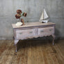 vintage_antique_bleached_limed_oak_dresser_sideboard_rustic_country
