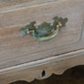 vintage_antique_bleached_limed_oak_dresser_sideboard_rustic_country