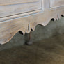 vintage_antique_bleached_limed_oak_dresser_sideboard_rustic_country