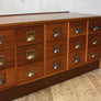 vintage_antique_haberdashery_apothecary_bank_of_drawers