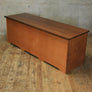 Antique Apothecary Haberdashery Bank of Drawers - 1004b