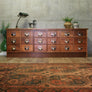vintage_antique_haberdashery_apothecary_bank_of_drawers