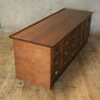 vintage_antique_haberdashery_apothecary_bank_of_drawers