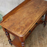 vintage_antique_mahogany_side_table