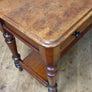 vintage_antique_mahogany_side_table
