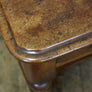 vintage_antique_mahogany_side_table