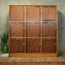 vintage_antique_mid_cebtury_wooden_school_lockers