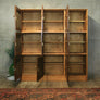 vintage_antique_mid_cebtury_wooden_school_lockers