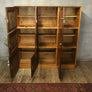 vintage_antique_mid_cebtury_wooden_school_lockers