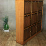 vintage_antique_mid_cebtury_wooden_school_lockers
