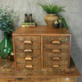 vintage_antique_oak_darlington_school_filing_drawers