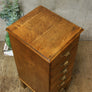 vintage_antique_oak_filing_drawers