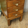 vintage_antique_oak_filing_drawers