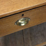 vintage_antique_rustic_oak_vanity_console_table