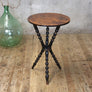 vintage_antique_tripod_bobbin_gypsy_table