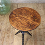vintage_antique_tripod_bobbin_gypsy_table