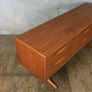 Vintage Austinsuite Teak Chest of Drawers