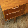 Mid Century Austinsuite Teak Sideboard - 0611d