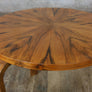 Rare Alvar Aalto Walnut Side Table