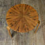 Rare Alvar Aalto Walnut Side Table