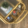 vintage_bamboo_tiki_boho_rattan_drinks_trolley_bar_cart