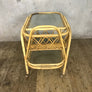 vintage_bamboo_tiki_boho_rattan_drinks_trolley_bar_cart