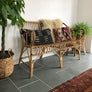 vintage_boho_albini_bamboo_rattan_cane_sofa_loveseat_bohemian_style