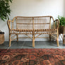 vintage_boho_albini_bamboo_rattan_cane_sofa_loveseat_bohemian_style