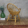 vintage_bohemian_cane_rattan_boho_bamboo_chair