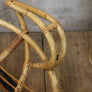 vintage_boho_bamboo_cane_rohe_noordwolde_rocking_chair