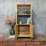 vintage_boho_rattan_bamboo_angraves_shelving_unit