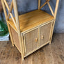 vintage_boho_rattan_bamboo_angraves_shelving_unit