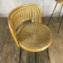 vintage_boho_tiki_rattan_metal_bar_stools