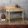 vintage_boho_rattan_cane_bamboo_dressing_table