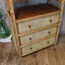 vintage_boho_rattan_cane_bamboo_shelving_storage_bookcase