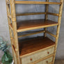 vintage_boho_rattan_cane_bamboo_shelving_storage_bookcase