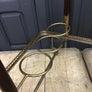 Mid Century French Drinks Trolley / Bar Cart #0518