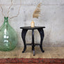 vintage_liberty_japanese_carved_hexagonal_ebonised_decorative_side_table