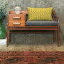 vintage_chippy_heath_telephone_seat_teak_mid_century