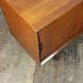 Knud Nielsen Mid Century Teak Sideboard