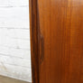 Knud Nielsen Mid Century Teak Sideboard