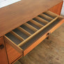 Vintage Teak Kofod Larsen G-Plan Sideboard
