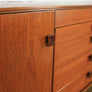 Vintage Teak Kofod Larsen G-Plan Sideboard