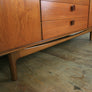 Vintage Teak Kofod Larsen G-Plan Sideboard