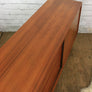 Danish Teak Sideboard / Media Cabinet