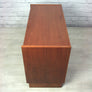 Vintage Danish Teak Cabinet/Media Unit #1