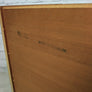 Vintage Danish Teak Cabinet/Media Unit #2