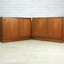 Vintage Danish Teak Cabinet/Media Unit #2