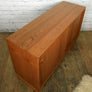 Vintage Danish Teak Media Cabinet #2 (pair available)